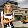 Virtual High School Girl(Ůѧģİ׿)v2.04׿
