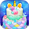 Mermaid Cake(㹫Ѱ)v1.0.1