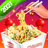 Chinese Food - Cooking Game(й⿱ֻ)v1.1.0