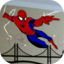 蜘蛛�b�K�O跑酷安卓版v1.0安卓版