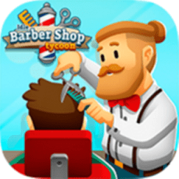 ࣨIdle Barber Shop Tycoonİ׿v0.9.0׿