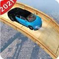ؼCar Stunt Races 3D Mega Ramps New Car Games 2022İ׿v0.1׿