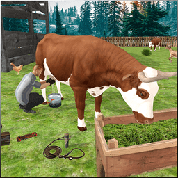 农场动物模拟器中文版最新免费下载-农场动物模拟器中文安卓版v1.0安卓版_下载-六神源码网
