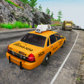 大城市的计程车汉化版下载-Grand City Taxi Driving Car Simulator(大城市的计程车官方版)v1.0.3_下载-六神源码网