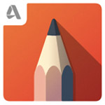 Autodesk SketchBook滭ֻ׿v5.1.5׿