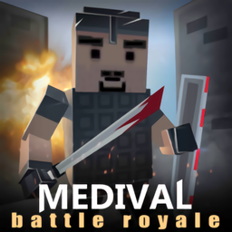 ͻʼսۺ(Hau! Medival Battle Royale!)