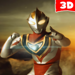ǰİ(Ultrafighter : Gaia Legend Fighting Heroes Evolution 3D)v1.1׿