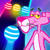 The Pink Panther Road EDM Dancingۺ챪֮·Ϸֻ