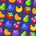 Fruit Melody - Match 3水果旋律三消游�蜃钚录t包版v0.7安卓版