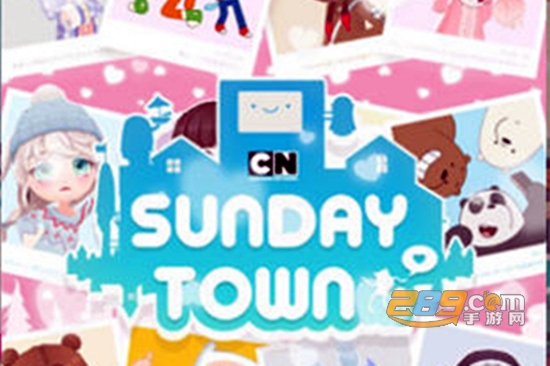 ͨW(wng)j(lu)SundayTownİ