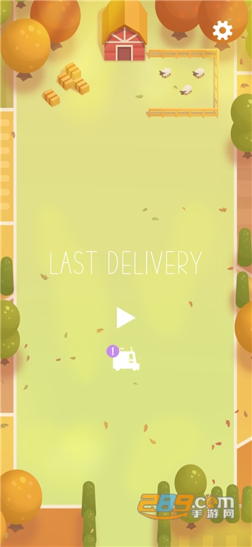 Last DeliveryĽ؛İ