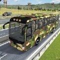 Army Bus Transporter Simulator 2020Α°