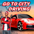 Go To City Drivingռʻİ
