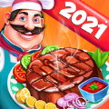 Cooking Star: Chef New Free Cooking Games Madness°v1.0׿