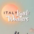 ֮(gu)(ITALY. Land of Wonders)Αİ