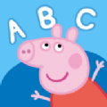 小猪佩奇英语启蒙app官方安卓版v1.0安卓版