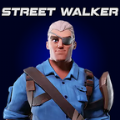 街�^格斗者（StreetWalker）中文安
