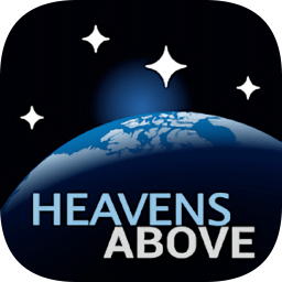 heavens-aboveİ°(Heavens-Above)v1.71°