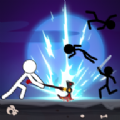 Stick Ninja: Stickman Battle(drivingcarľ߶Ծ֮ս)v1.0