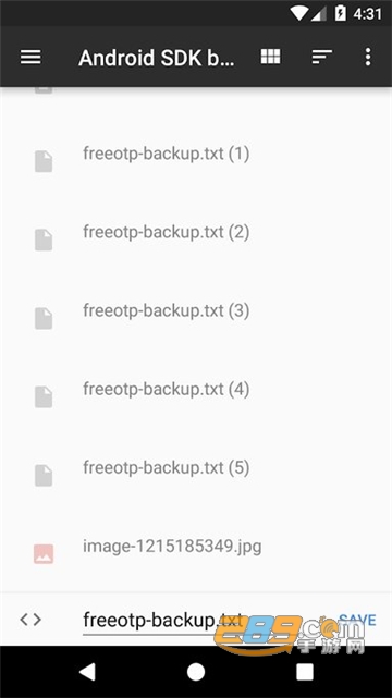 freeotp׿dİ