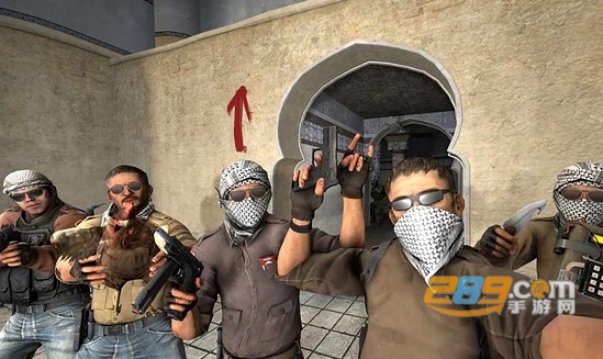 CSGO