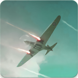 ȮսսSky Hounds: WWII Air Combat Simulatorİ׿Ѱv1.0׿