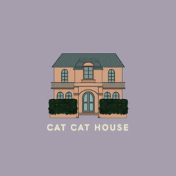 CATCATHOUSE(cat cat houseϷ°)