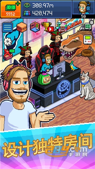 PewDiePieģƽ