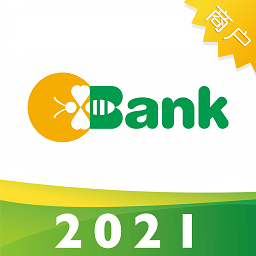 鄞州银行掌上蜜商家app2021最新版v1.0.0安卓版