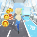 Subway Princess RushܿᾺΰv1.0.2