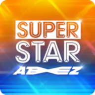 SuperStar ATEEZ游戏免费版v3.3.1 最新版