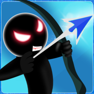 Stickman Archer Warrior Bow And Arrow Shooting֑(zhn)ʿv1.3