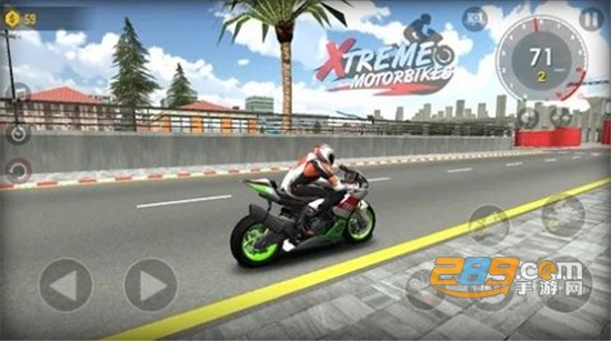 xtreme motorbikesİ