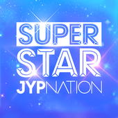 superstar jypnation安卓下�d最新安�b包v3.3.3安卓版