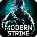 Modern Strike Online现代战争v1.47.1安卓版