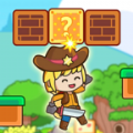 Super Cowboy World(Pretend GroceryţСðU(xin)ΑM(fi)ʽ)v1.0.5׿