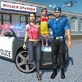 Virtual Policeman Lifestyle⾯.Ϸİ