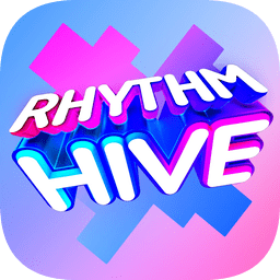 rhythmhive2022最新版本安卓官方最新版v5.0中文版
