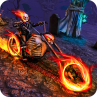 Ghost Rider(`Tʿħ(zhn)܇(ch))