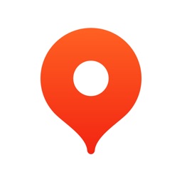yandex地图apk中文免费最新版v10.8.6安卓版