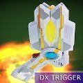 PHI DX ULTRAMAN TRIGGERM(fi)