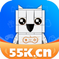 55k游戏盒子app最新安卓版v9.4.2手机版