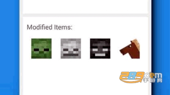 Minecraft AddonsģMappM