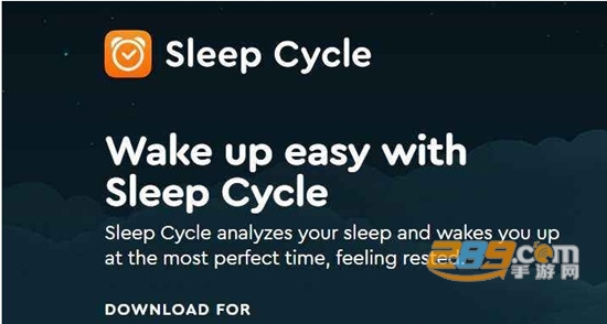 sleepcycleø߼(j)İ