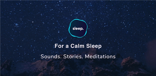 ƽ˯(Calm Sleep)߼