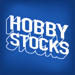 hobby stocks球星卡安卓版2022最新版v1.7.38最新版