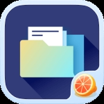 柚子文件资源管理器(PoMelo File Explorer)高级解锁版v1.4.1安卓版