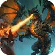 进击的魔龙Dragon Clash手机版v1.0.5