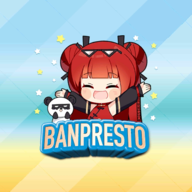 banpresto眼�R�Sapp下�d2022最新版v1.0安卓版