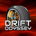 Drift Odyssey游戏汉化安卓免费版v1.0.3安卓版